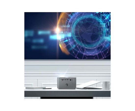Проектор HP MP2000PRO (471U1AA), изображение 10