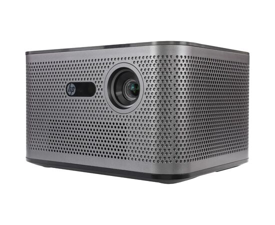 Проектор HP MP2000PRO (471U1AA), изображение 3