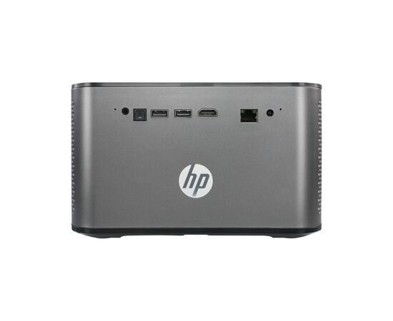 Проектор HP MP2000PRO (471U1AA), изображение 4