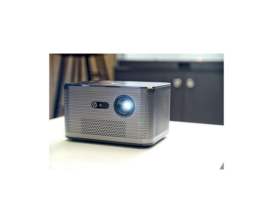 Проектор HP MP2000PRO (471U1AA), изображение 9