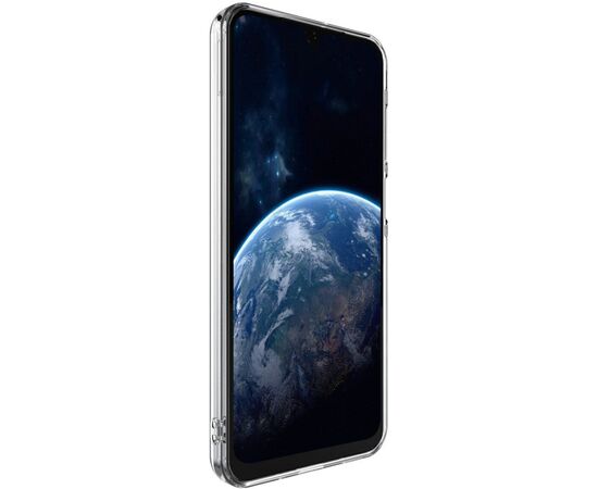 Чехол для мобильного телефона BeCover Silicone Samsung Galaxy A17 5G SM-A176 Transparent (713690), изображение 3