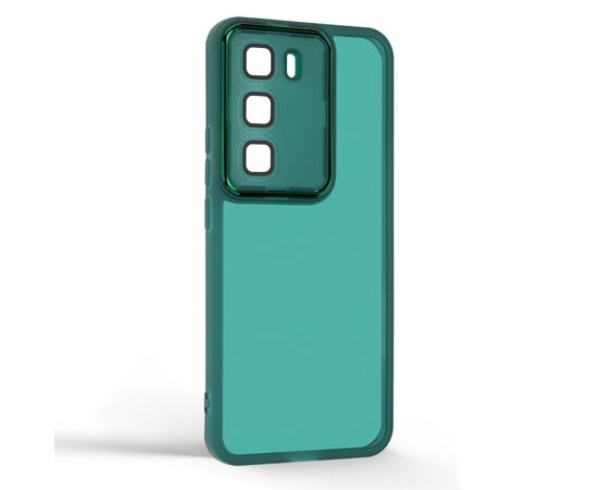 Чехол для мобильного телефона Armorstandart Shade Infinix Hot 60 Pro Plus 4G Dark Green (ARM88689), изображение 2
