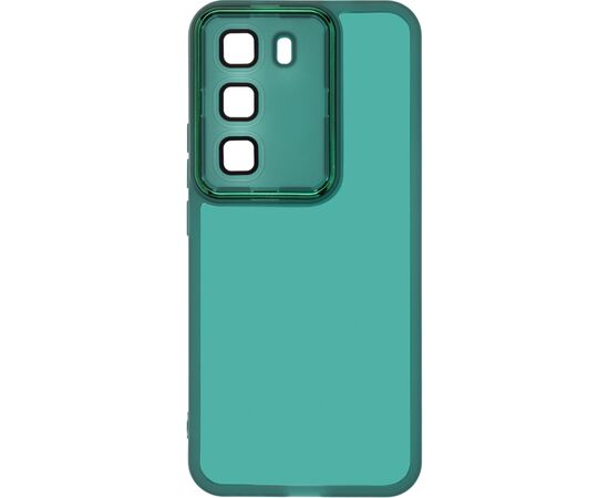 Чехол для мобильного телефона Armorstandart Shade Infinix Hot 60 Pro Plus 4G Dark Green (ARM88689)