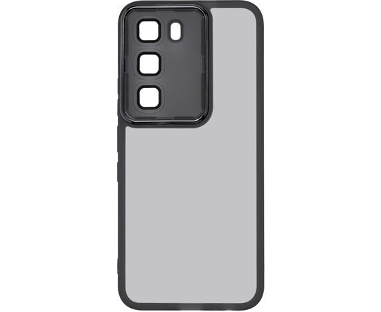 Чохол до мобільного телефона Armorstandart Shade Infinix Hot 60 Pro 4G Black (ARM88684)