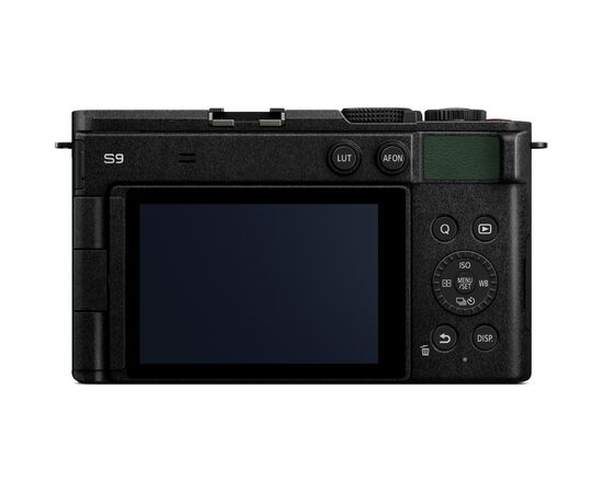 Цифровой фотоаппарат Panasonic Lumix DC-S9 Body Dark Olive (DC-S9E-G), изображение 3
