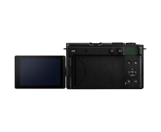 Цифровой фотоаппарат Panasonic Lumix DC-S9 Body Dark Olive (DC-S9E-G), изображение 4