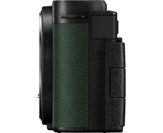 Цифровой фотоаппарат Panasonic Lumix DC-S9 Body Dark Olive (DC-S9E-G), изображение 5