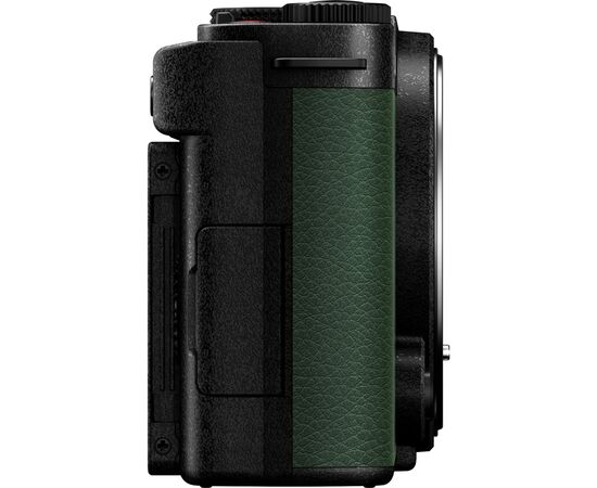 Цифровой фотоаппарат Panasonic Lumix DC-S9 Body Dark Olive (DC-S9E-G), изображение 6