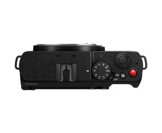 Цифровой фотоаппарат Panasonic Lumix DC-S9 Body Dark Olive (DC-S9E-G), изображение 8