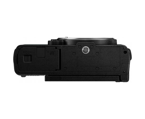 Цифровой фотоаппарат Panasonic Lumix DC-S9 Body Dark Olive (DC-S9E-G), изображение 9