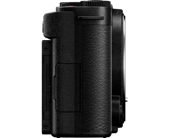 Цифровий фотоапарат Panasonic Lumix DC-S9 Body Jet Black (DC-S9E-K), зображення 7