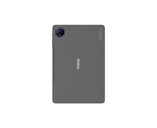 Планшет Sigma Tab A1035 MAX 11" 8/128GB 4G dark grey (4827798443118), зображення 5