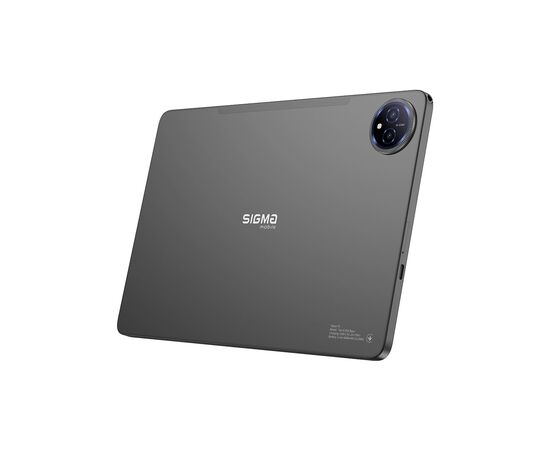 Планшет Sigma Tab A1035 MAX 11" 8/128GB 4G dark grey (4827798443118), зображення 6