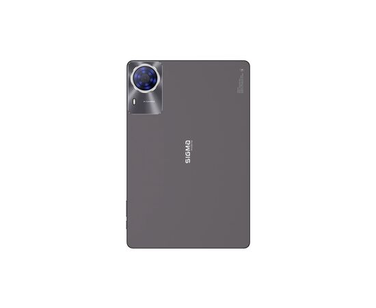 Планшет Sigma Tab A1035 ULTRA 11" 8/256GB 4G dark grey (4827798123515), зображення 5