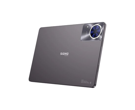 Планшет Sigma Tab A1035 ULTRA 11" 8/256GB 4G dark grey (4827798123515), зображення 6