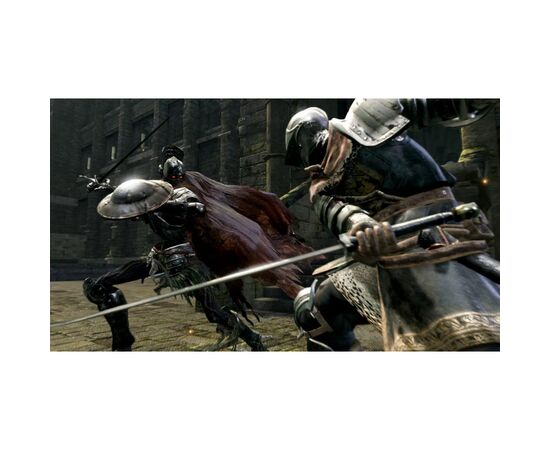 Гра Nintendo Dark Souls Remastered, картридж (045496421892), зображення 11