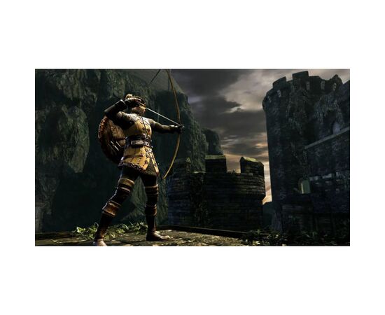 Гра Nintendo Dark Souls Remastered, картридж (045496421892), зображення 9