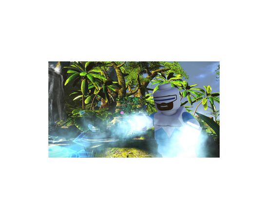 Гра Nintendo Lego Incredibles, картридж (5051892215275), зображення 2