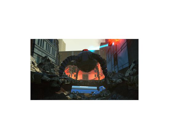 Гра Nintendo Lego Incredibles, картридж (5051892215275), зображення 5