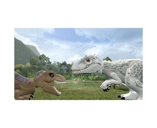 Гра Nintendo Lego Jurassic World, картридж (5051890319326), зображення 10