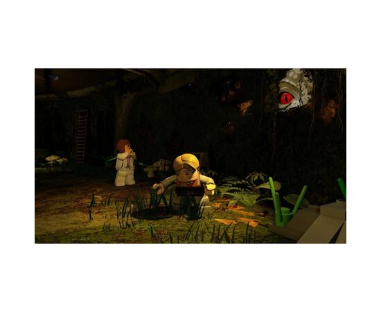 Гра Nintendo Lego Jurassic World, картридж (5051890319326), зображення 9