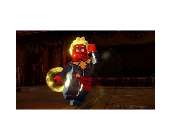 Гра Nintendo Lego Marvel Super Heroes 2, картридж (5051892210744), зображення 4