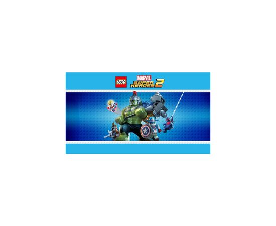 Гра Nintendo Lego Marvel Super Heroes 2, картридж (5051892210744), зображення 6