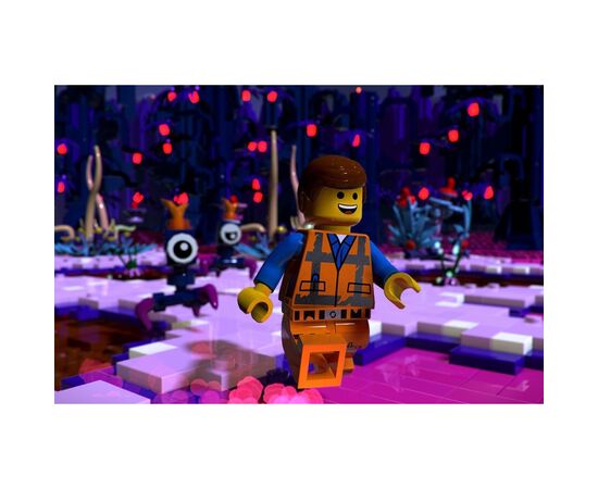 Гра Nintendo Lego Movie 2 Videogame, картридж (5051892220101), зображення 2