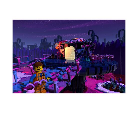 Гра Nintendo Lego Movie 2 Videogame, картридж (5051892220101), зображення 3