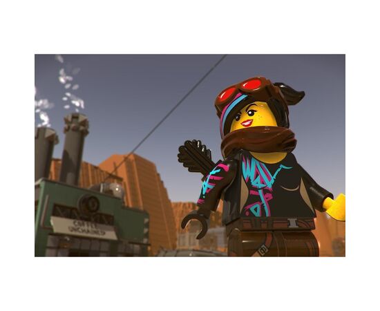 Гра Nintendo Lego Movie 2 Videogame, картридж (5051892220101), зображення 4