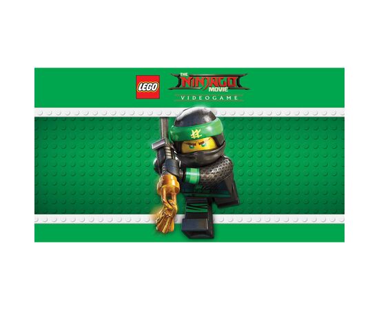 Гра Nintendo Lego Ninjago Movie Game, картридж (5051892210478), зображення 5