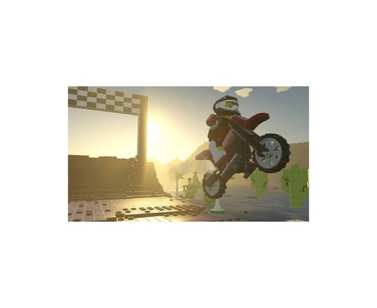 Гра Nintendo Lego Worlds, картридж (5051892210331), зображення 10