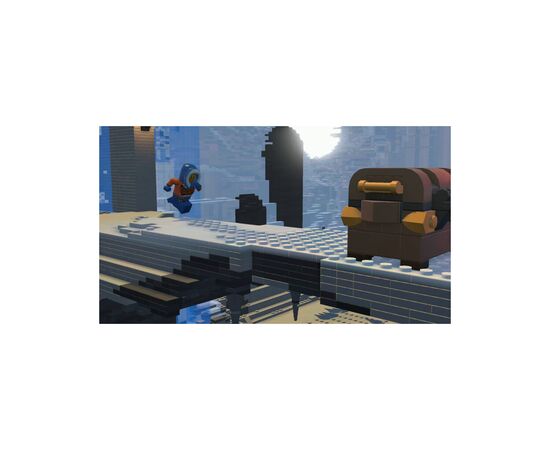 Гра Nintendo Lego Worlds, картридж (5051892210331), зображення 2