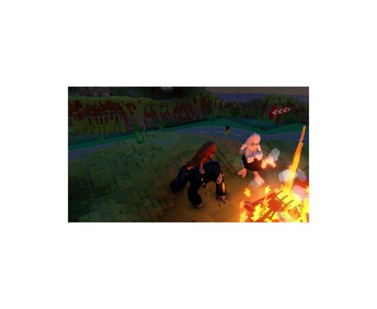 Гра Nintendo Lego Worlds, картридж (5051892210331), зображення 3