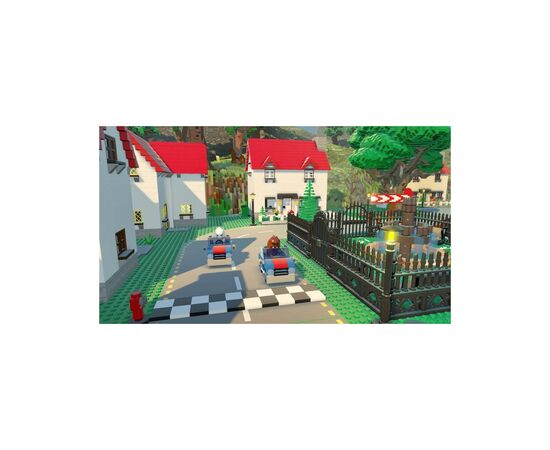 Гра Nintendo Lego Worlds, картридж (5051892210331), зображення 4