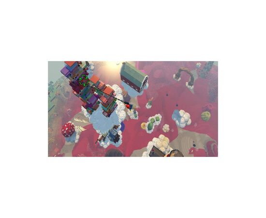 Гра Nintendo Lego Worlds, картридж (5051892210331), зображення 5