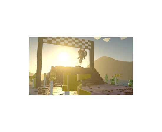 Гра Nintendo Lego Worlds, картридж (5051892210331), зображення 6