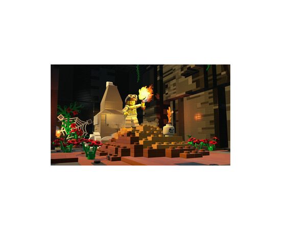 Гра Nintendo Lego Worlds, картридж (5051892210331), зображення 8