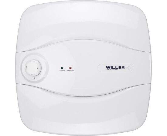 Бойлер Willer PU15R optima mini