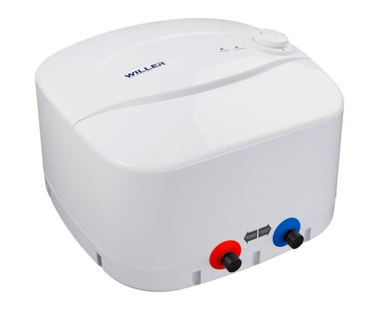 Бойлер Willer PA10R optima mini (10л,нижний подвод) (PA10R optima mini), зображення 2