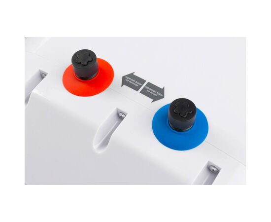 Бойлер Willer PA10R optima mini (10л,нижний подвод) (PA10R optima mini), зображення 3