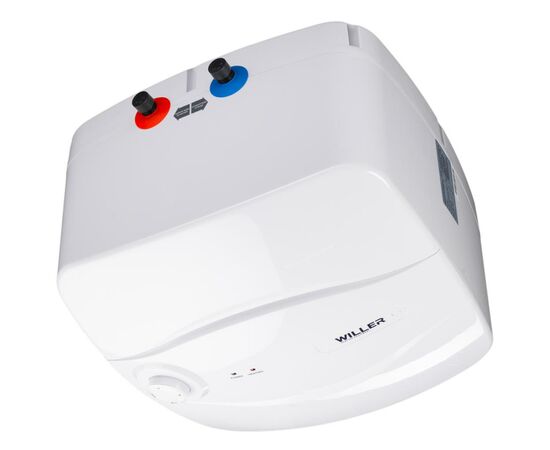 Бойлер Willer PU10R optima mini (10л,верхний подвод) (PU10R optima mini), изображение 3