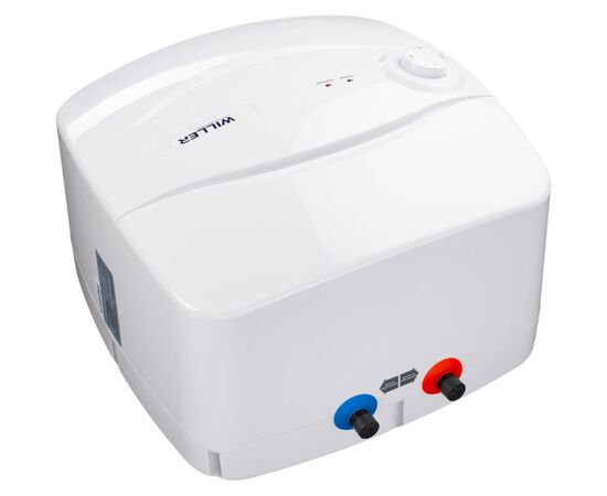 Бойлер Willer PU10R optima mini (10л,верхний подвод) (PU10R optima mini), изображение 4