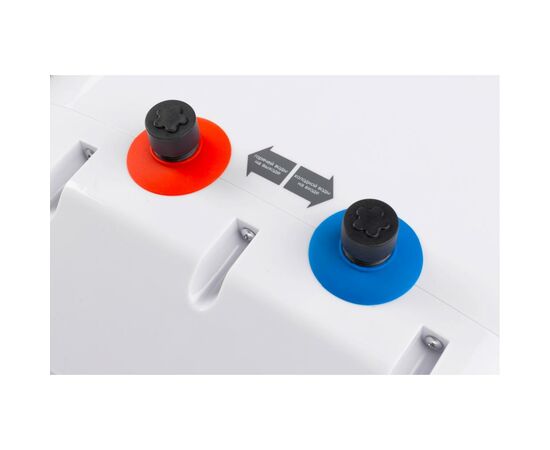 Бойлер Willer PU10R optima mini (10л,верхний подвод) (PU10R optima mini), изображение 5