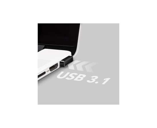 USB флеш накопитель Lexar 256GB S47 USB 3.1 (LJDS47-256ABBK), изображение 5