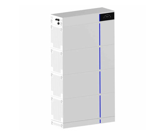 Солнечный инвертор Deye AI-W5.1-12P3-EU, 12Квт 3ф, модульный (AI-W5.1-12P3-EU-B), изображение 2