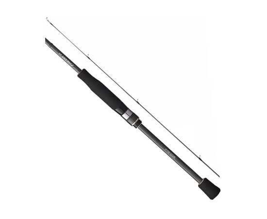 Удилище Graphiteleader 23 Finezza UX 23GFINUS-752L-S 2.27m 0.5-5g (2135.41.41)