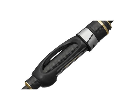 Удилище Graphiteleader 25 Bellezza UX 25GBELUS-612SUL-S 1.85m 0.4-4.0g (2135.52.17), изображение 4