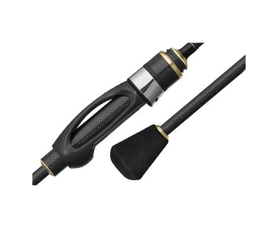 Удилище Graphiteleader 25 Bellezza UX 25GBELUS-612SUL-S 1.85m 0.4-4.0g (2135.52.17), изображение 5