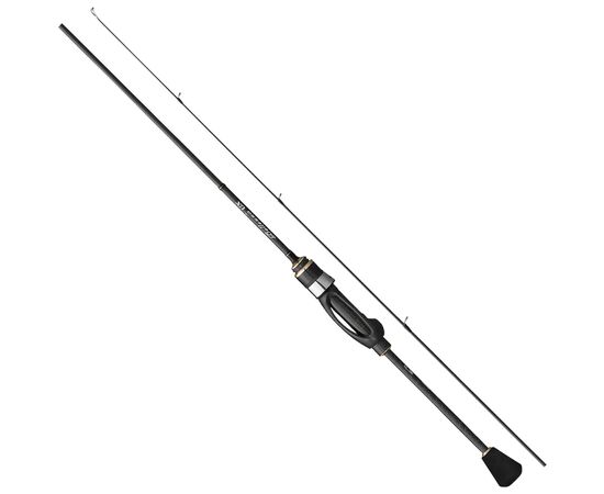 Удилище Graphiteleader 25 Bellezza UX 25GBELUS-612SUL-S 1.85m 0.4-4.0g (2135.52.17)